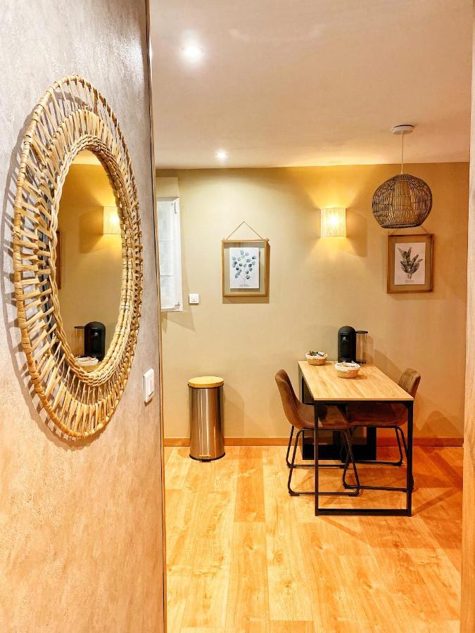 L'Esprit Zen - Relaxant - Tout Confort - Verdun Centre - Parking Proche - Gere Par Presta-Zen'Services Екстер'єр фото