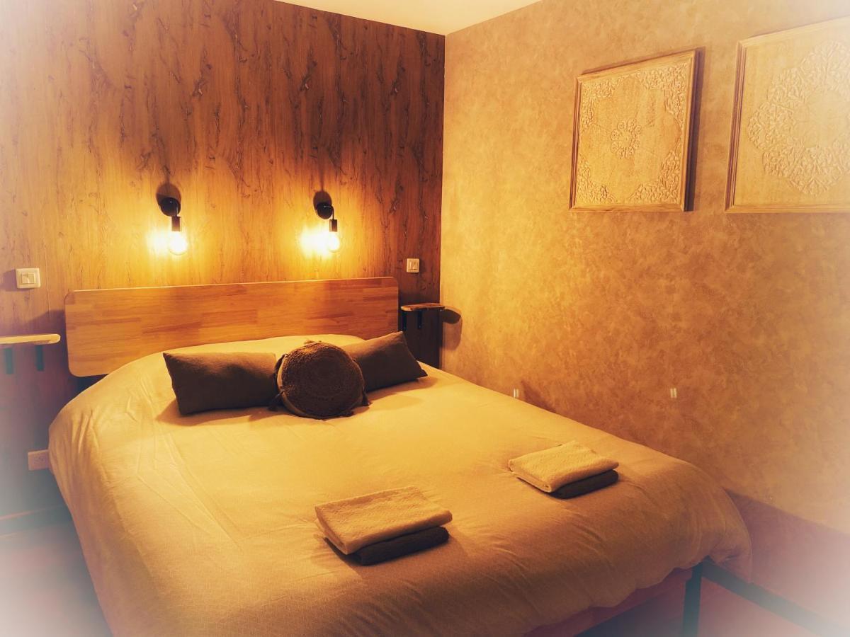 L'Esprit Zen - Relaxant - Tout Confort - Verdun Centre - Parking Proche - Gere Par Presta-Zen'Services Екстер'єр фото